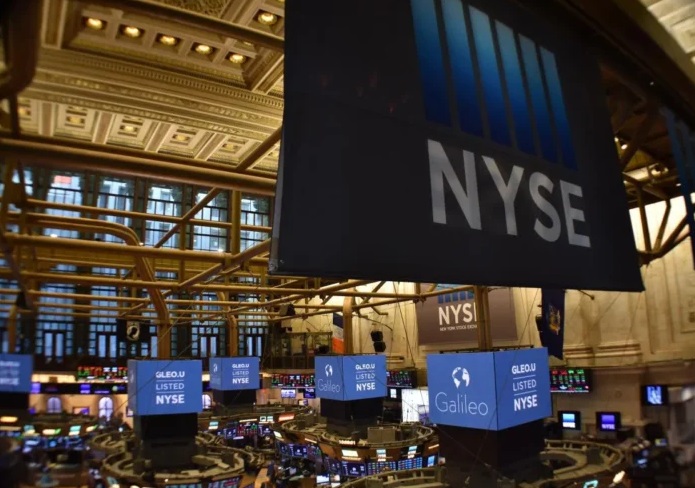 El NYSE ampliará el horario de negociación electrónica a 22 horas diarias